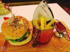 -西山人家·二十年老字号农家菜(旺山店)