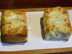 一口闷芝士南瓜-大牌大·传统杭帮菜(湖滨店)