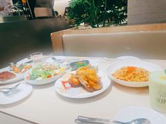 -卡朋西餐(悦汇城店)