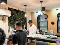 -克比叔叔印度餐厅Kebabs on the Grille(永康路分店)