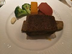 -王品牛排(郑州大卫城店)