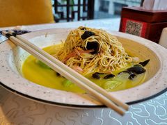 大煮干丝-淮扬韵.淮扬味道