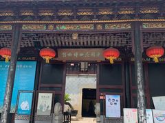 -中国昆曲博物馆