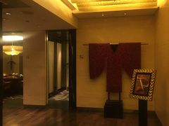 -滩万日本料理Nadaman(国贸大酒店)