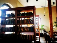 -1901 Cafe(西四店)