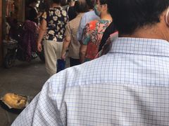 -吴山烤禽 (吴山路店)