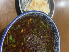-惠记粉汤羊血梆梆肉(永松路店)