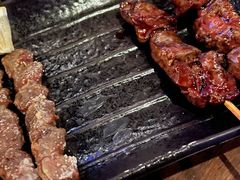 鸡肝-木子烧鸟屋(百子湾店)