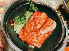 -谭鸭血老火锅(图书馆店)