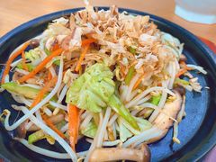 铁板炒杂菜-Jazz·ya 爵士屋(来福士店)