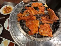 -蒜香焼肉PURUSHIN(马场路店)