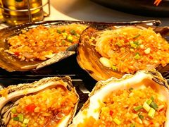 -钳小柒·小龙虾蓝龙王烧烤夜宵(长寿路店)