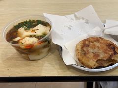 -张吉祥花椒肉火烧(老潍县美食城店)
