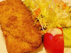 -太平馆餐厅(尖沙咀店)