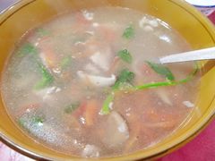 -老丽江餐馆(丽江华都商贸城店)