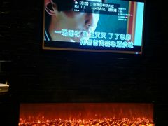 -V-SHOW KTV(济南概念店)