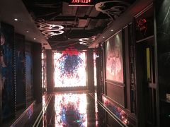 -范特西FANTASY量贩式KTV(民主广场店)