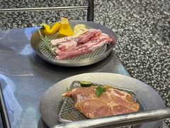 -安又胖韩国烤肉(美罗城店)