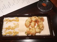 -元熹会席料理
