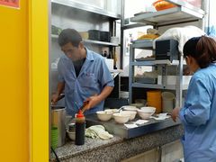 -麦文记面家(佐敦店)