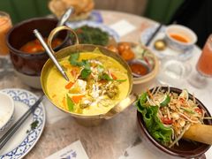 -KingThaia金泰兰(滨江天街店)