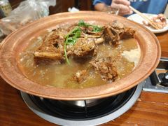 -老诚一锅羊蝎子(天通苑东三区直营店)