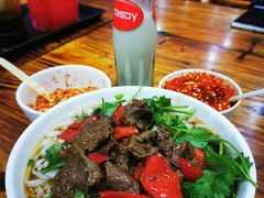 -肆姐面粉馆(坡子街店)