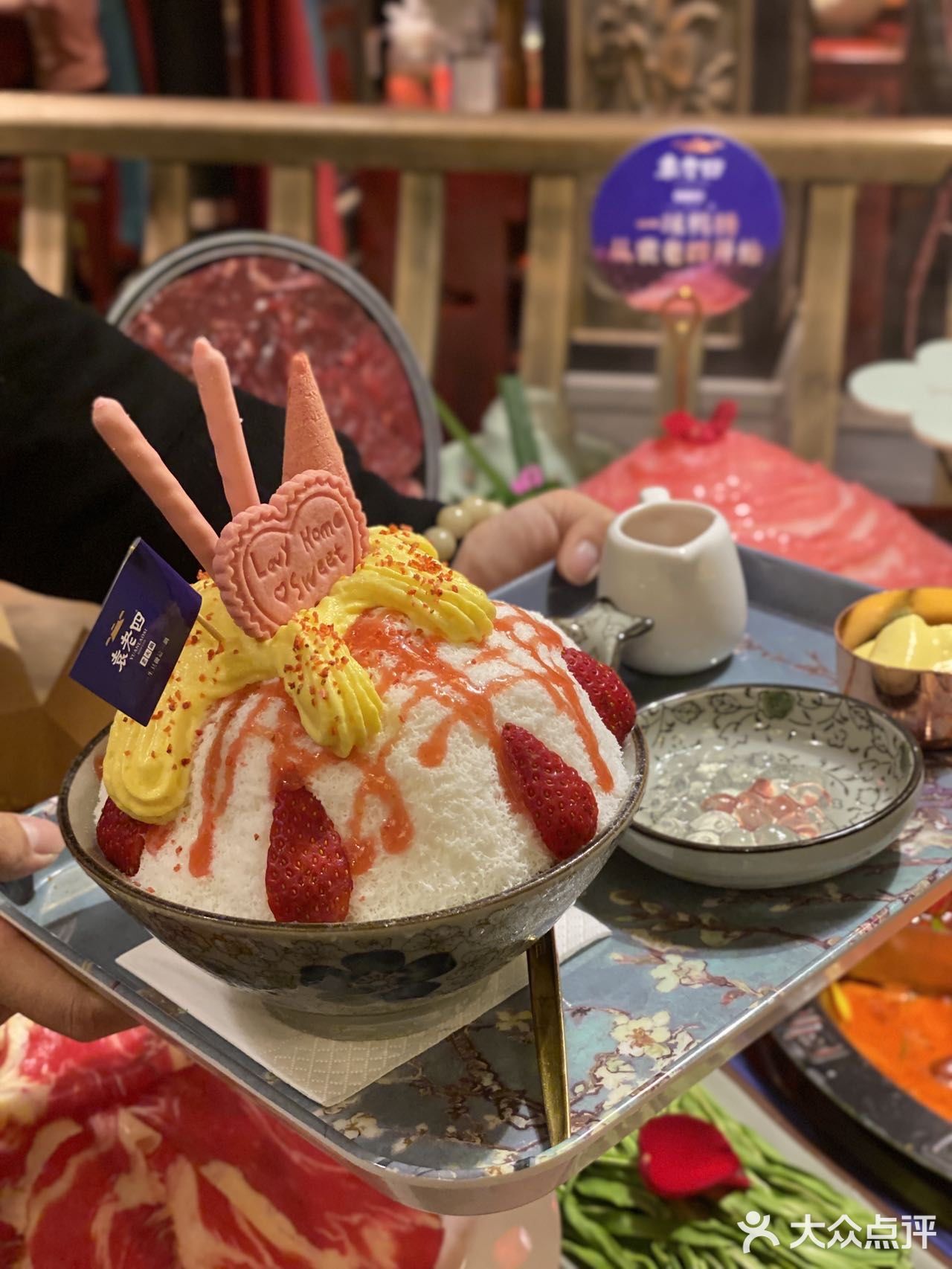 桂林！！会一直去的火锅店！