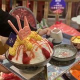 桂林！！会一直去的火锅店！
