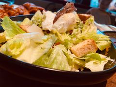 凯撒沙拉-Hurricane's Grill 飓风牛排