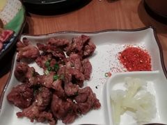 -Pier 21 (Terminal 21 Asok)