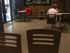 -汉堡王(上海凌云壹街坊店)
