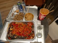 -渝尾巴烤鱼(总店)
