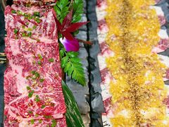 -妥妥烤肉料理(昙华林店)