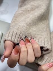 -瞧·享轻奢美甲美睫