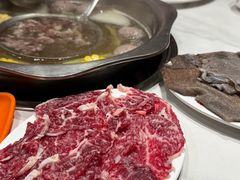 -阿娟牛肉丸·手打牛肉丸·现做现卖