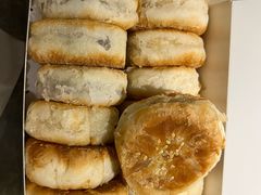 -栗酥饼(南长街店)