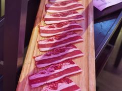 -十三姨正合丰烤肉(营迹路店)