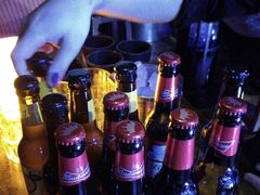 -苏荷酒吧(九街店)