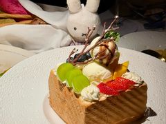 -佐度王子扒房(天鹅湖店)