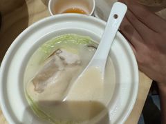 -锦粤宫·精致粤菜(深圳北站店)