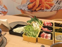 -呷哺呷哺 黄金牧场 (新辰里学清路店)