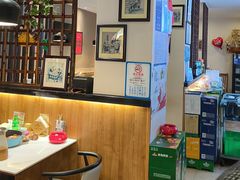 -山海菜馆·海肠捞饭·青岛菜(栈桥店)
