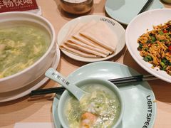 -吕氏疙瘩汤·海鲜新鲁菜(凯德mall新都心店)
