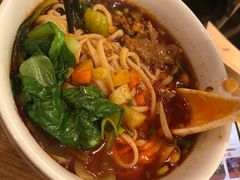 -煜北·西北小馆(曲阳路店)