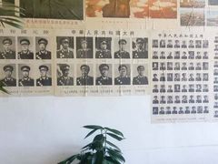 -姥家大锅台水库渔家