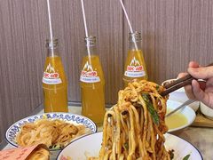 -大嘻咹biangbiang面(历史博物馆店)