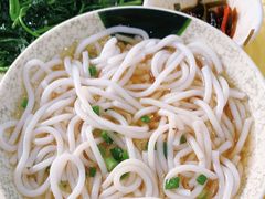 -安记烧鹅(新桥店)