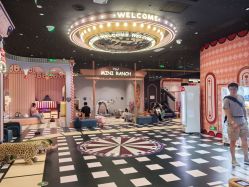 -meland亲子乐园•活动包场(北京亦庄龙湖天街店)