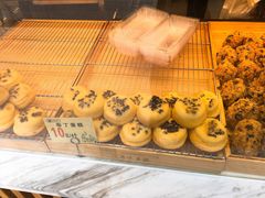 -寻味唐派·牛奶手撕面包(府前街店)